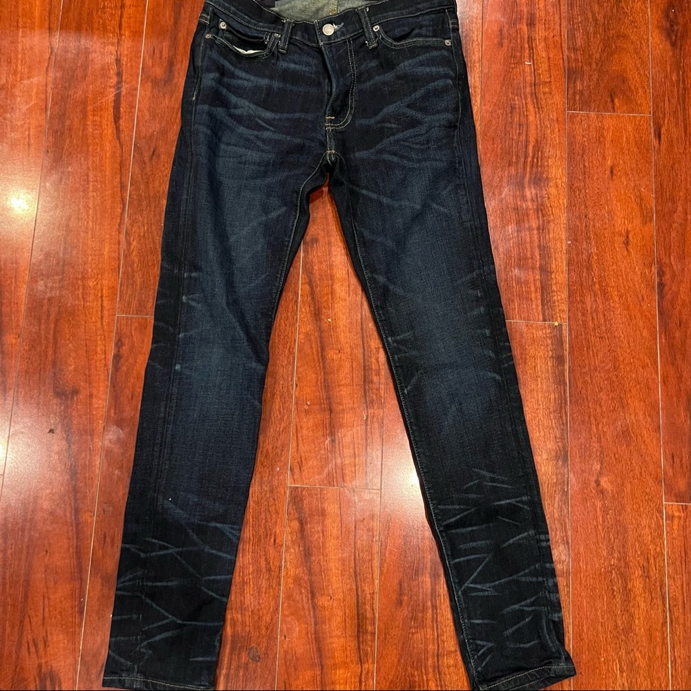 Abercrombie & Fitch Mens Jens